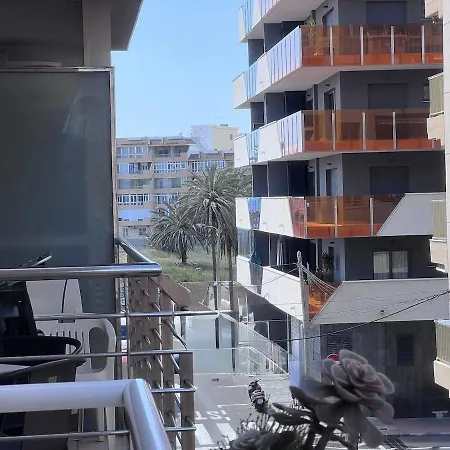 Apartment In Torrevieja