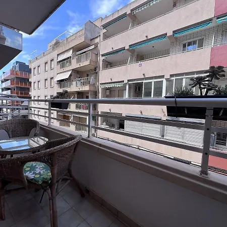 Apartment In *
