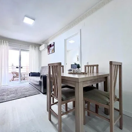 Apartment In *